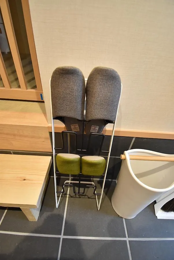 Ielife Resort Higashiyama Kyoto