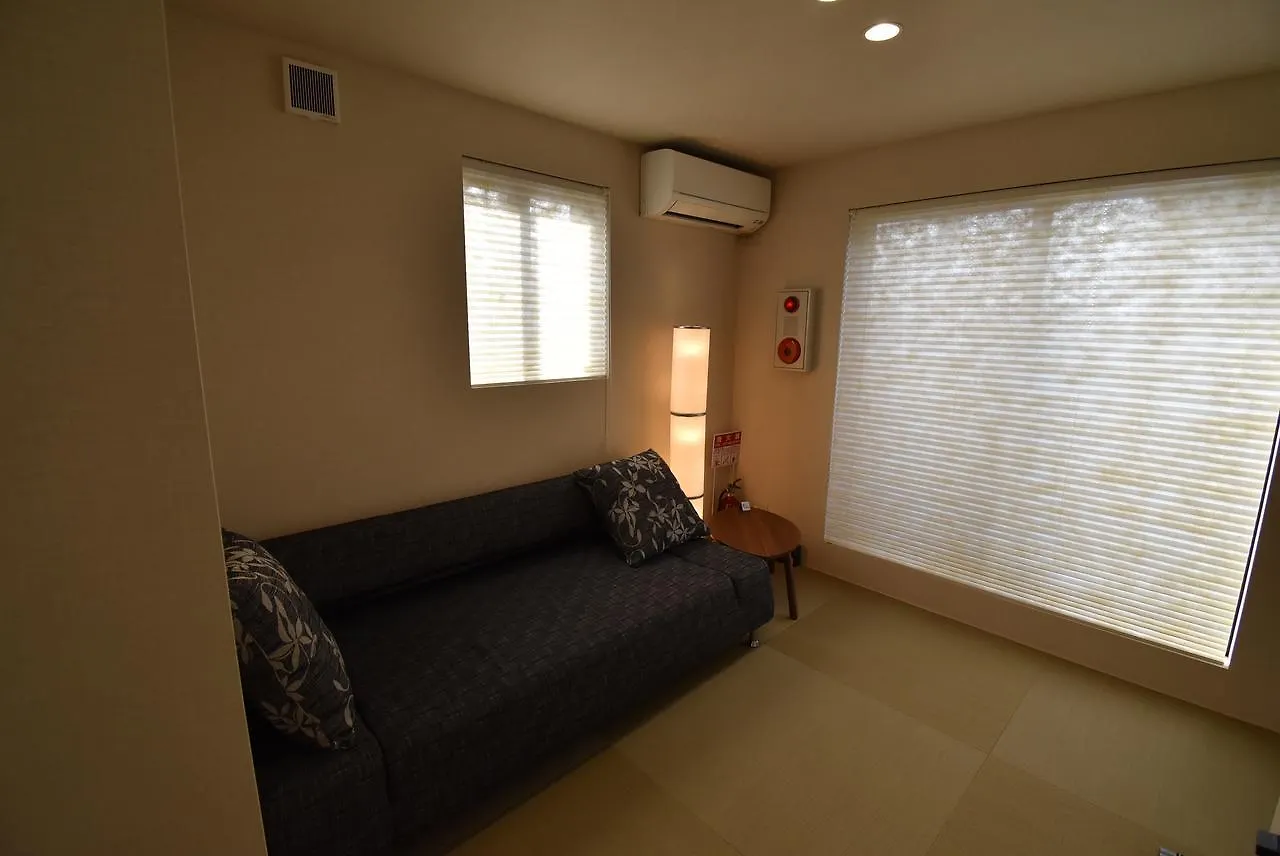 Ielife Resort Higashiyama Kyoto Japonya