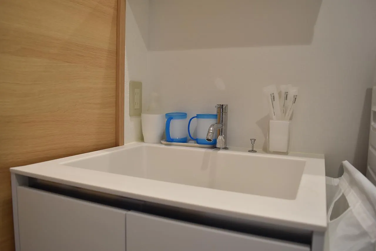 Guest house Ielife Resort Higashiyama Kyoto