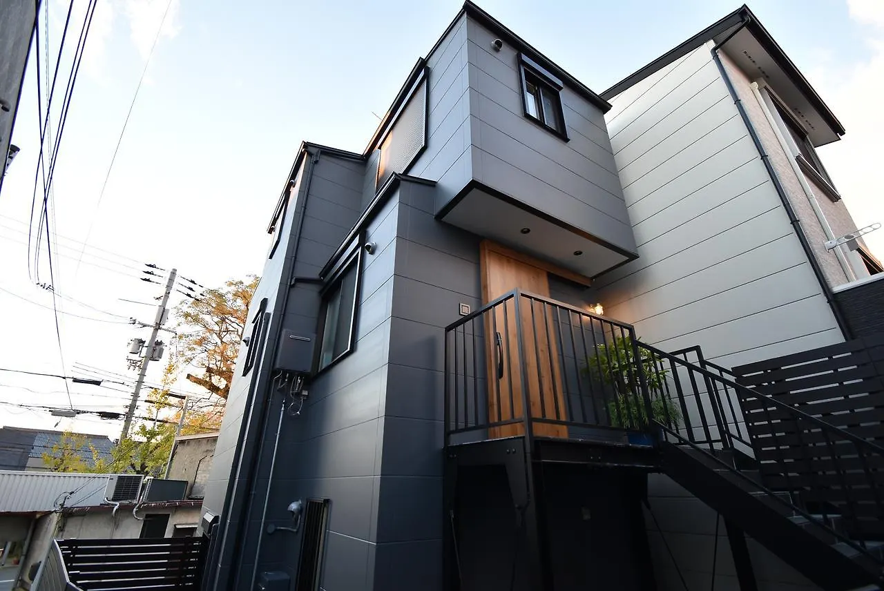 Guest house Ielife Resort Higashiyama Kyoto