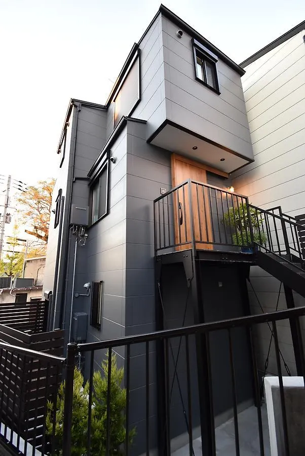Guest house Ielife Resort Higashiyama Kyoto
