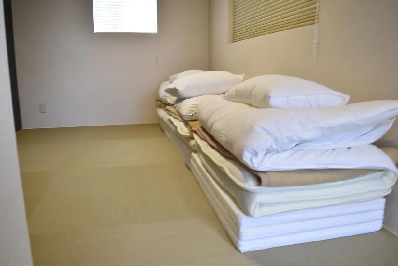 Ielife Resort Higashiyama Kyoto 0*,