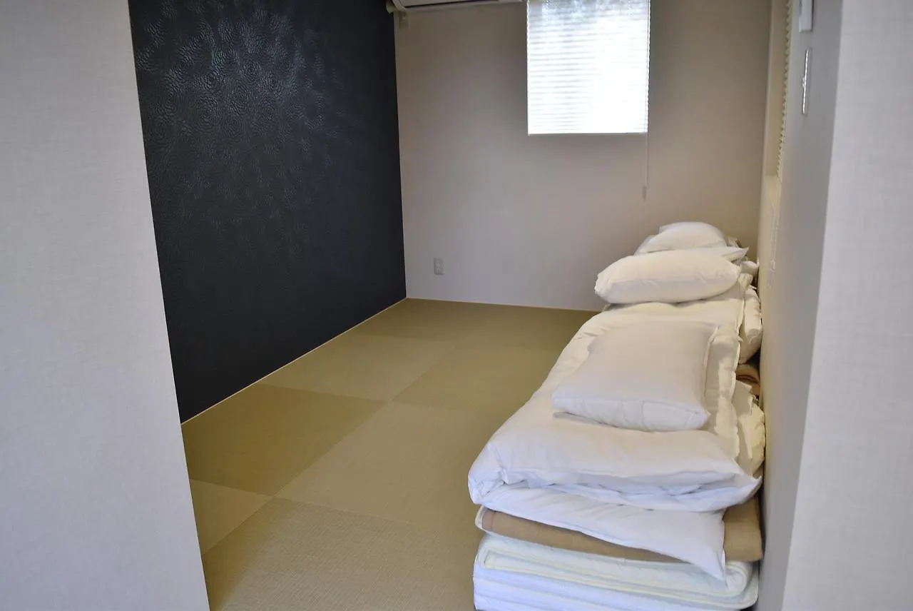 Ielife Resort Higashiyama Kyoto Guest house