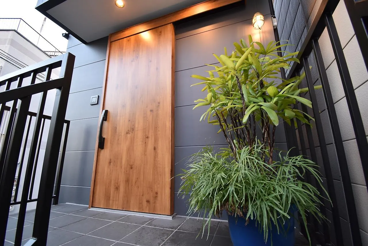 Ielife Resort Higashiyama Kyoto Guest house