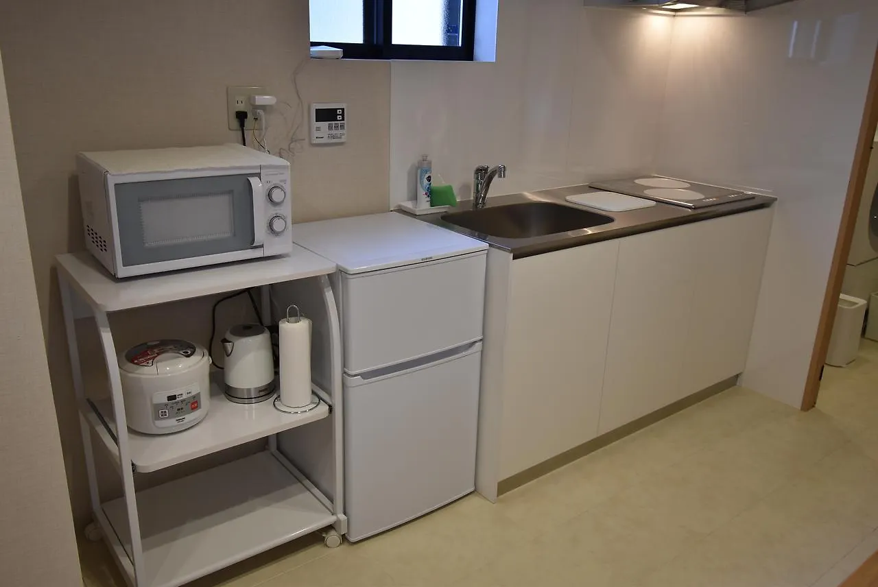 Ielife Resort Higashiyama Kyoto Guest house