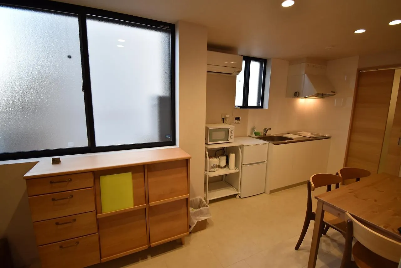 Guest house Ielife Resort Higashiyama Kyoto