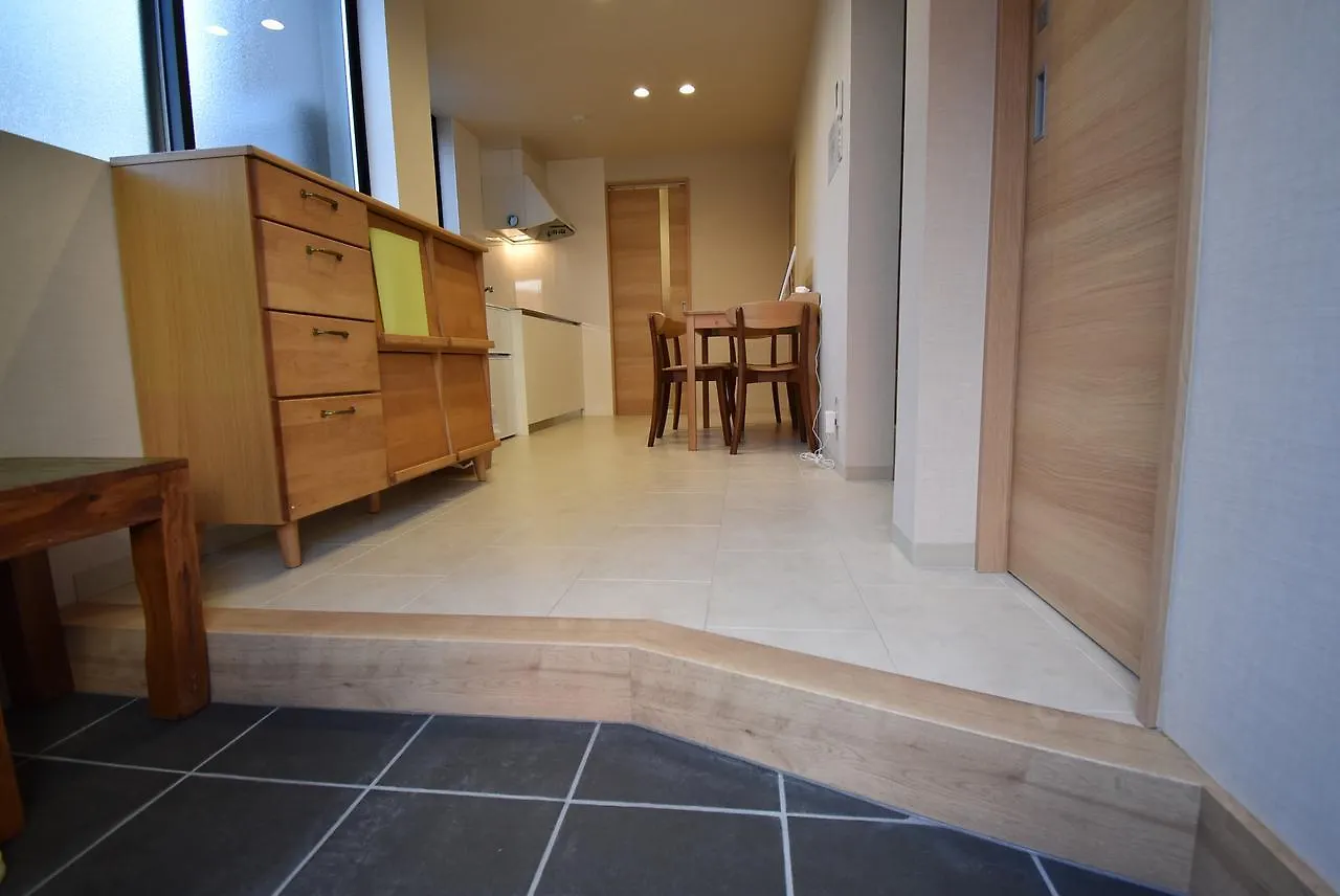 Ielife Resort Higashiyama Kyoto Guest house