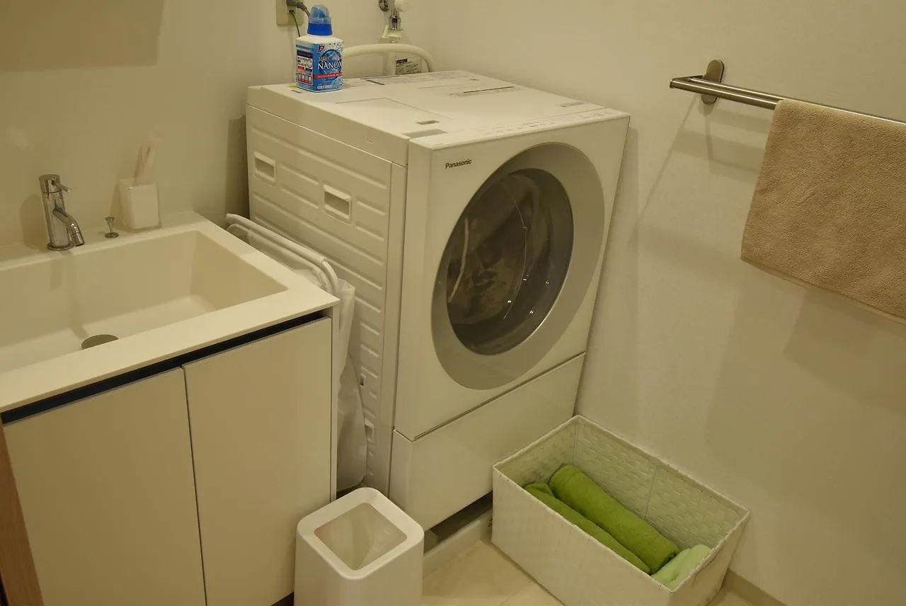 Ielife Resort Higashiyama Kyoto Guest house