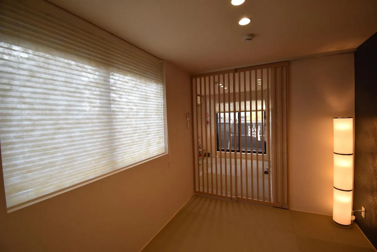 Ielife Resort Higashiyama Kyoto Japan