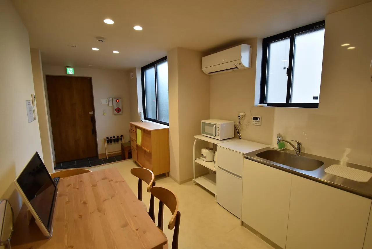 Ielife Resort Higashiyama Kyoto 0*,