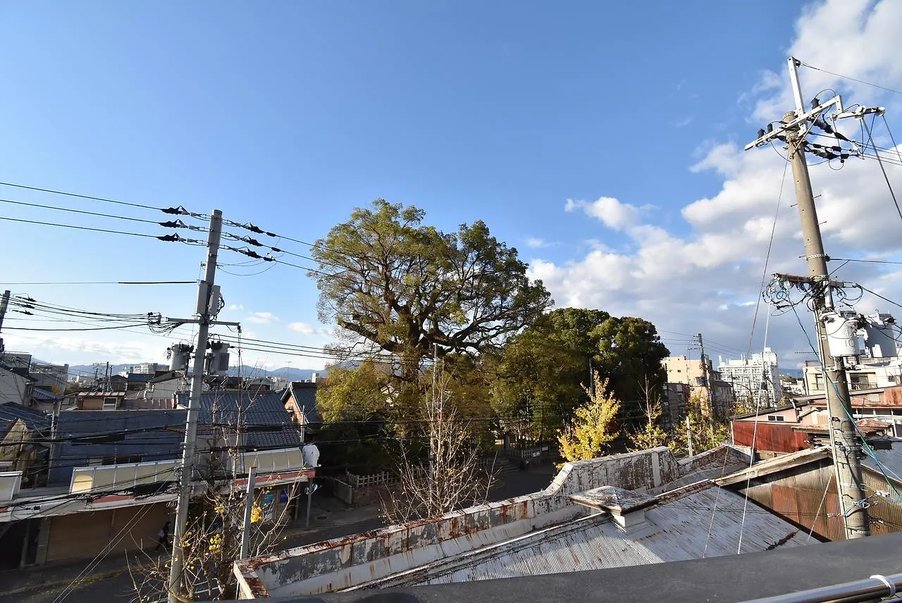 Ielife Resort Higashiyama Kyoto 0*,  Japan