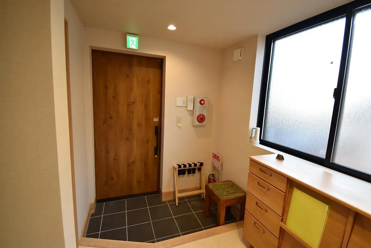 Ielife Resort Higashiyama Kyoto Japan