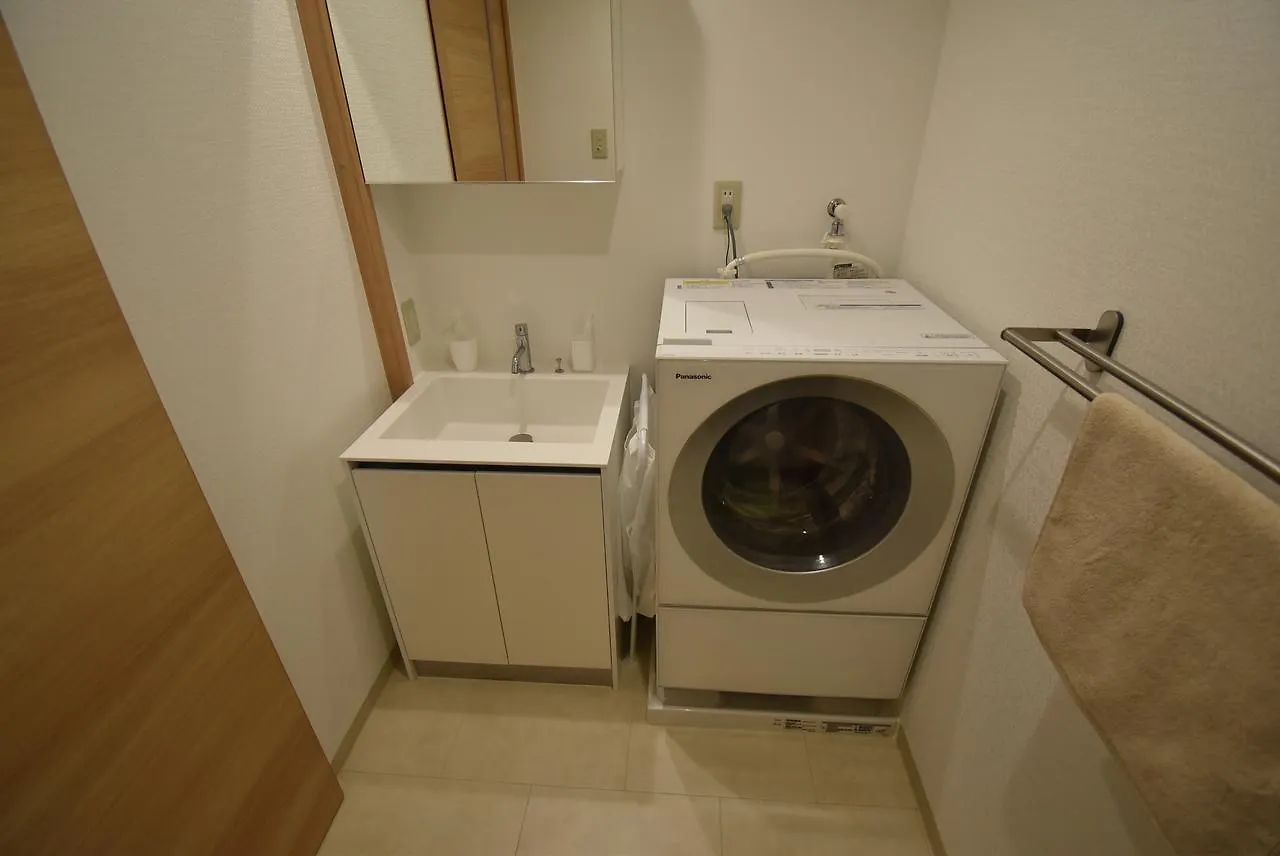 Guest house Ielife Resort Higashiyama Kyoto