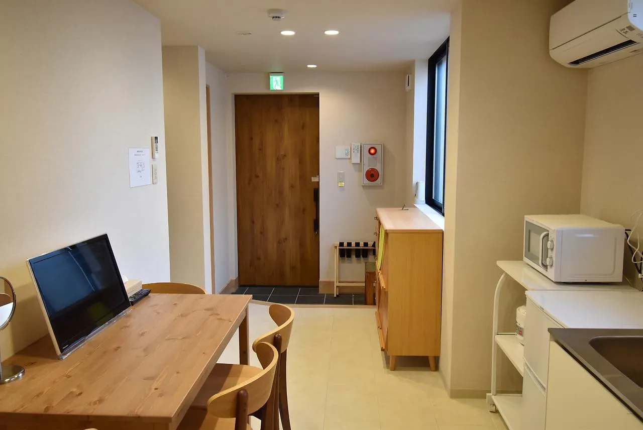 Guest house Ielife Resort Higashiyama Kyoto