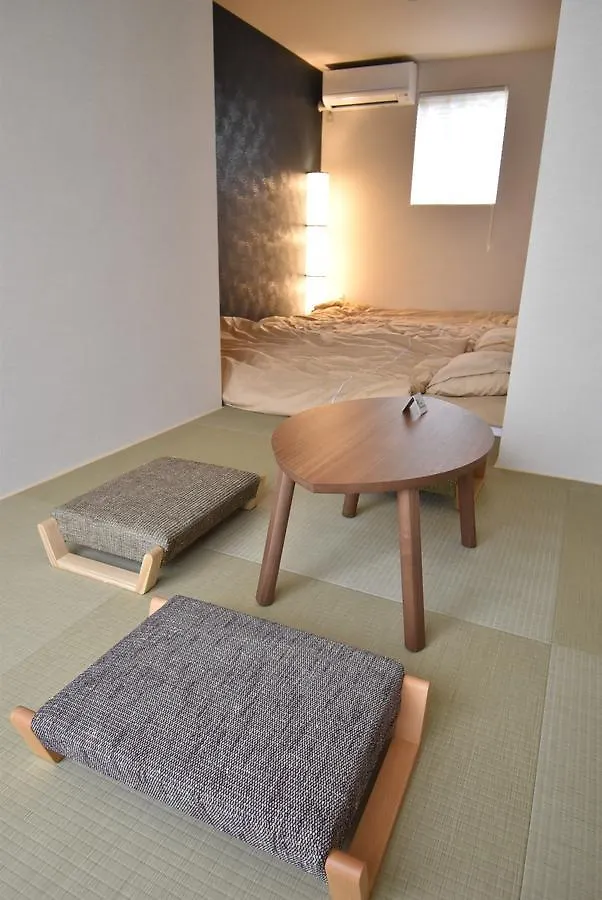 Ielife Resort Higashiyama Kyoto Japan