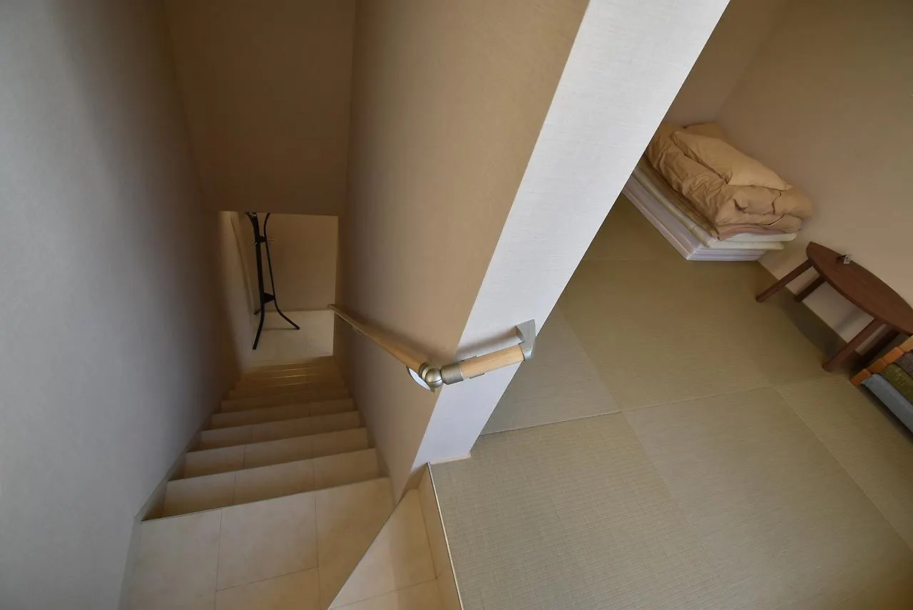 Ielife Resort Higashiyama Kyoto Guest house