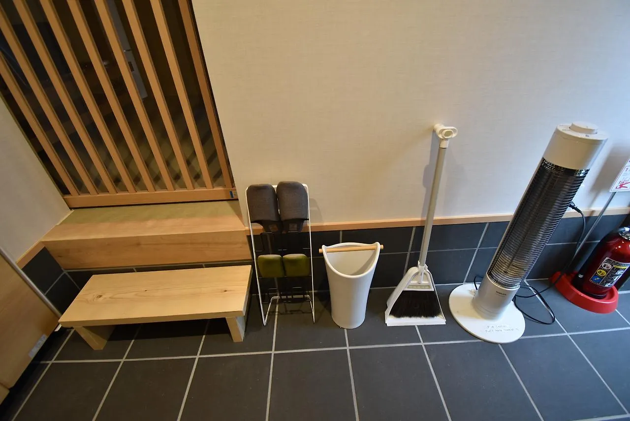 Ielife Resort Higashiyama Kyoto Guest house