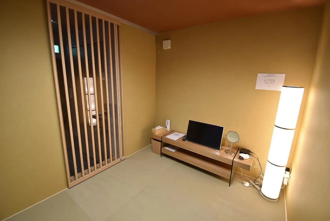 Ielife Resort Higashiyama Kyoto 0*,  Japan