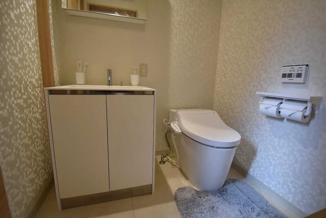 Ielife Resort Higashiyama Kyoto