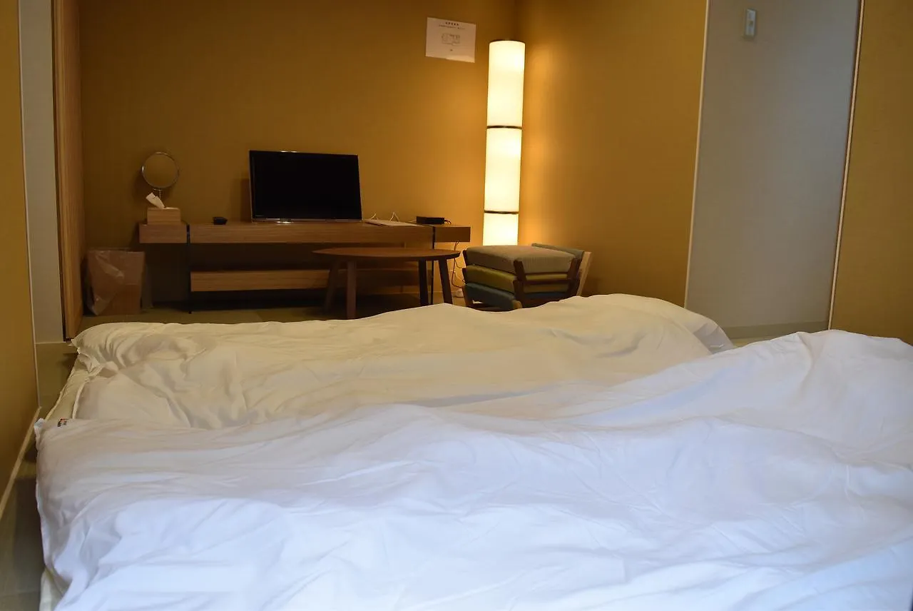 Guest house Ielife Resort Higashiyama Kyoto