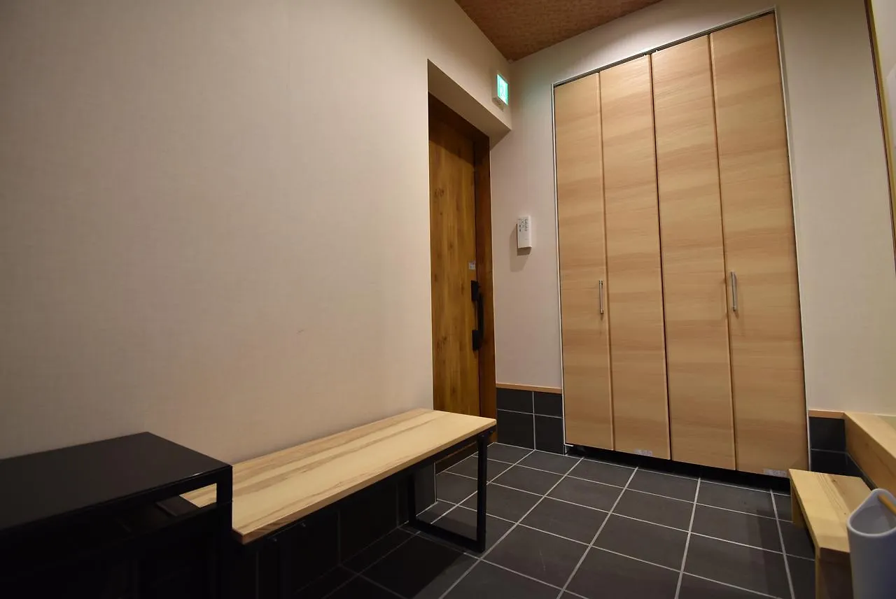 Guest house Ielife Resort Higashiyama Kyoto