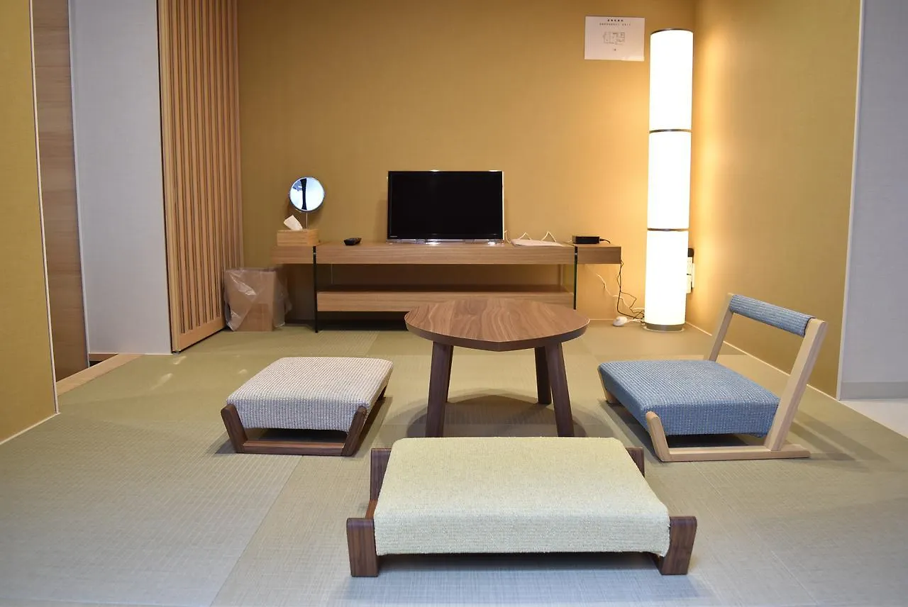 Ielife Resort Higashiyama Kyoto Japan