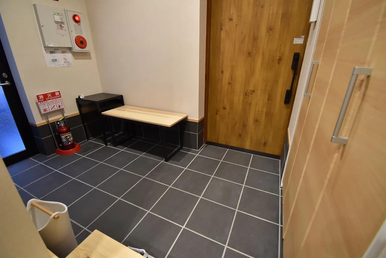Ielife Resort Higashiyama Kyoto