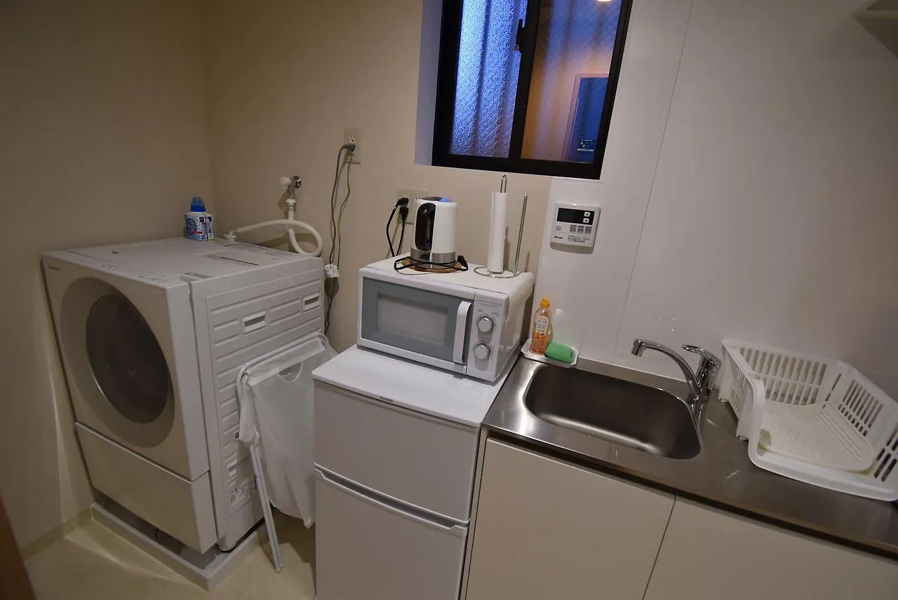 Guest house Ielife Resort Higashiyama Kyoto