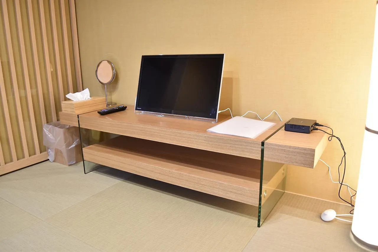 Ielife Resort Higashiyama Kyoto 0*,  Japan