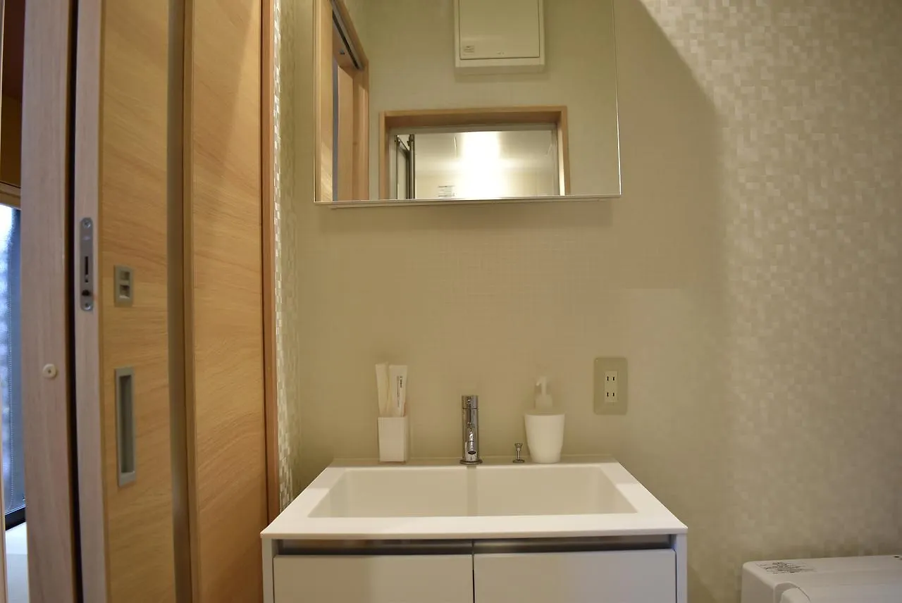Guest house Ielife Resort Higashiyama Kyoto Japan