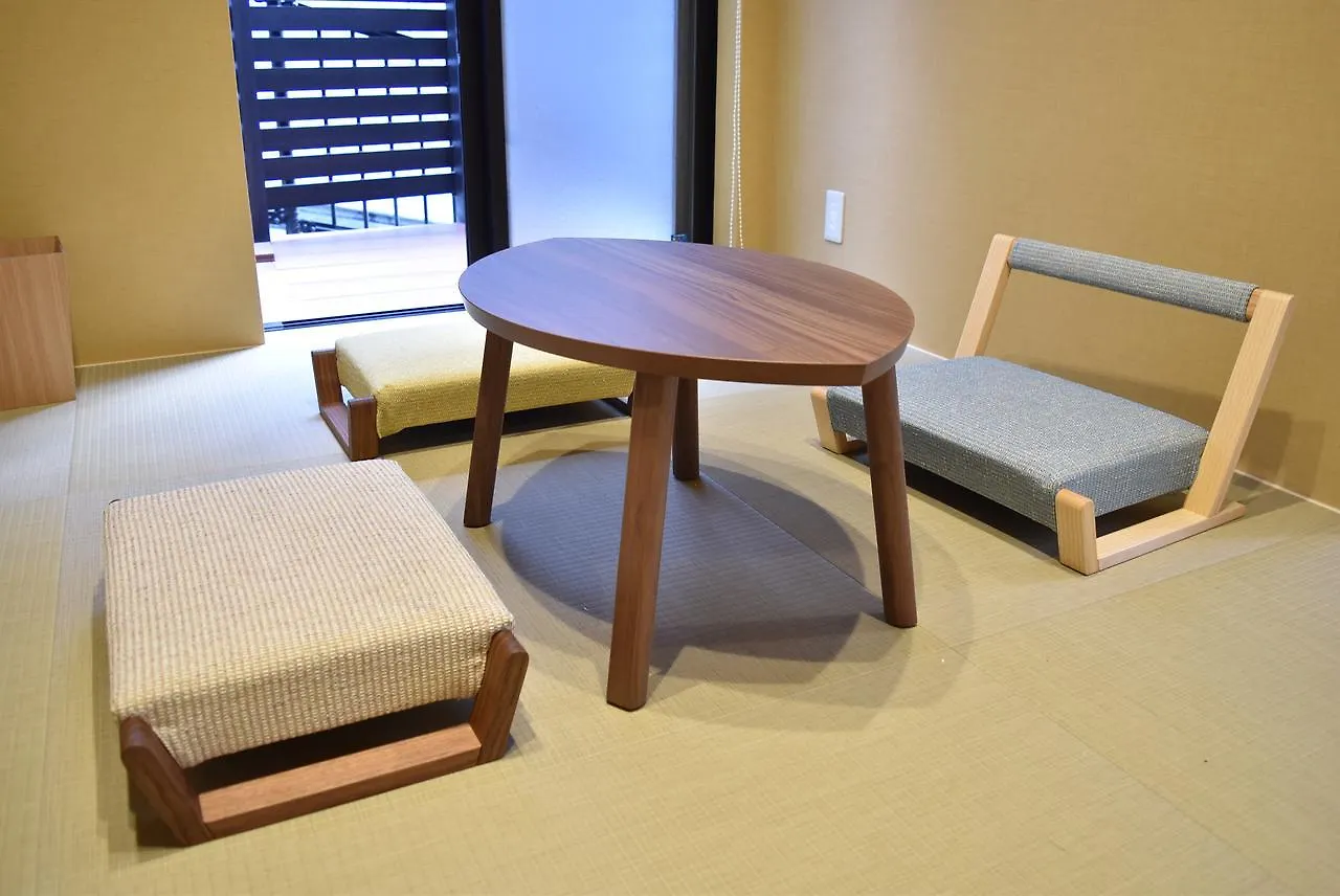 Ielife Resort Higashiyama Kyoto Guest house