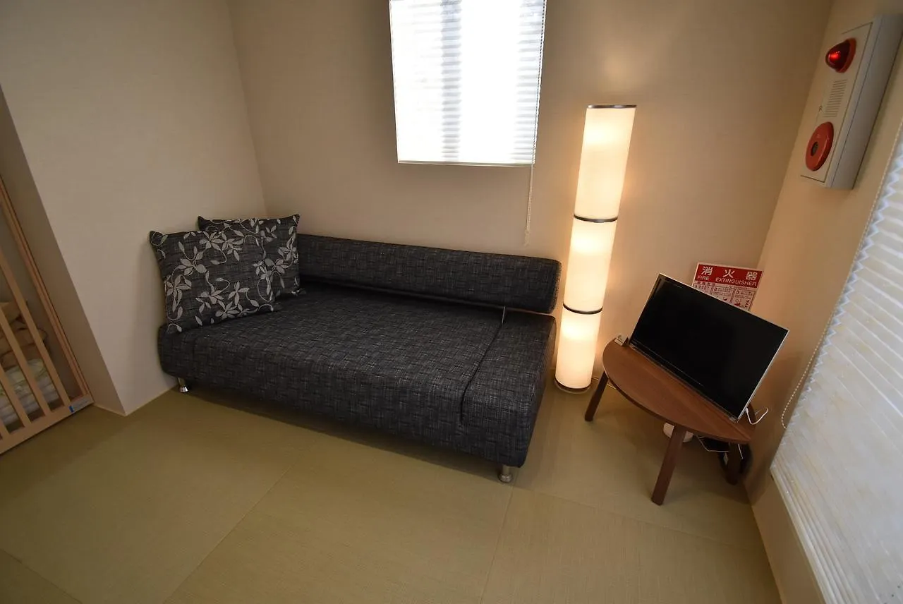 Ielife Resort Higashiyama Kyoto 0*,  Japan
