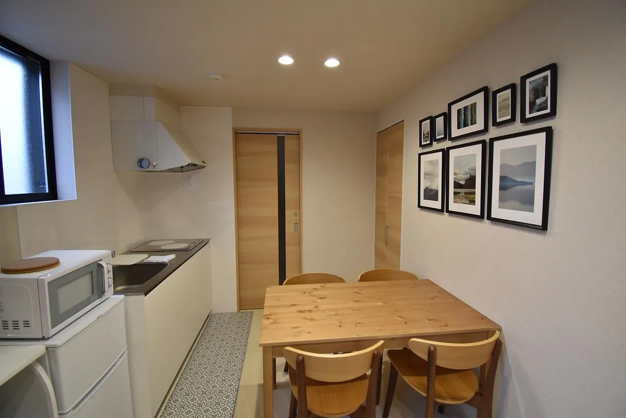 Ielife Resort Higashiyama Kyoto