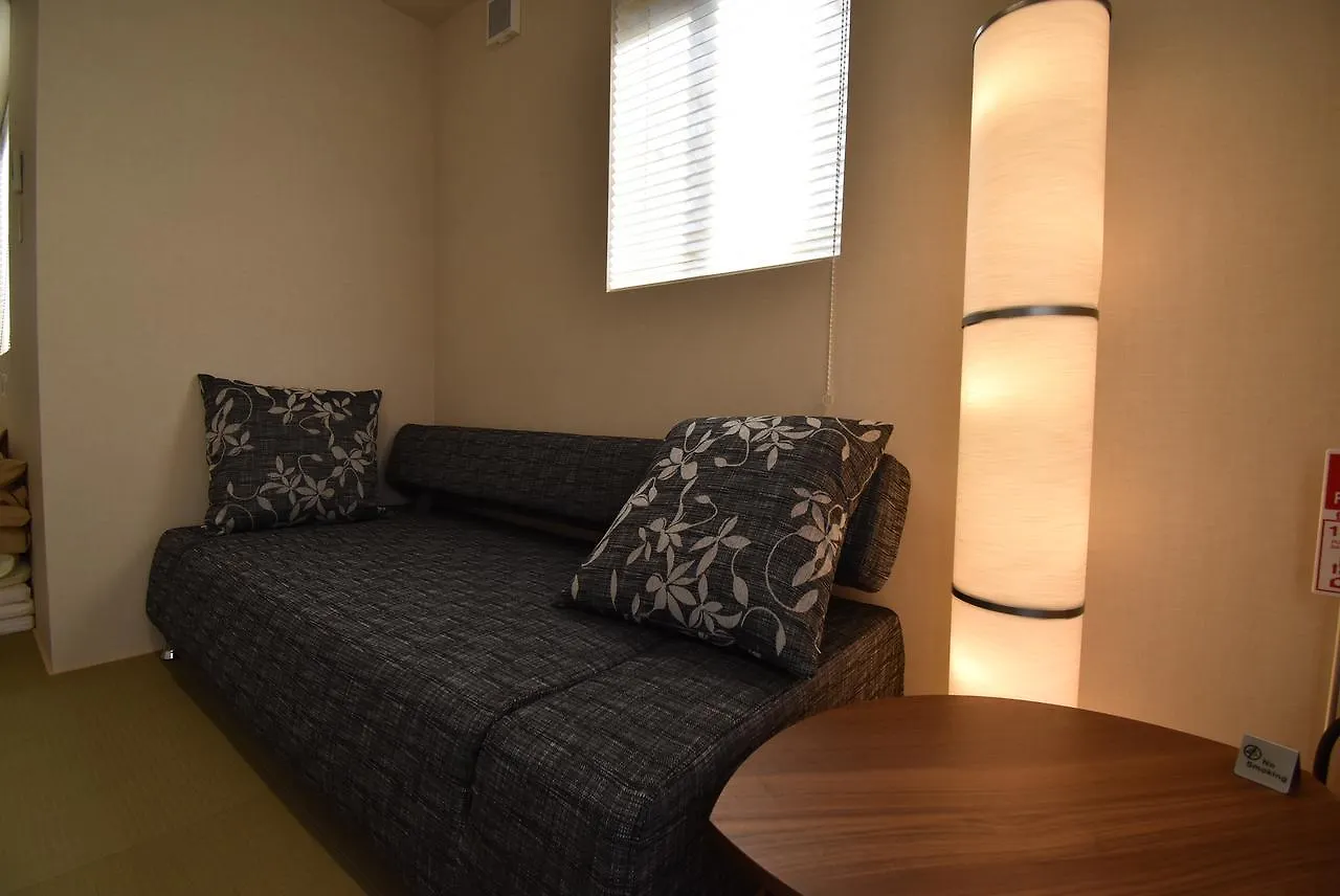 Ielife Resort Higashiyama Kyoto