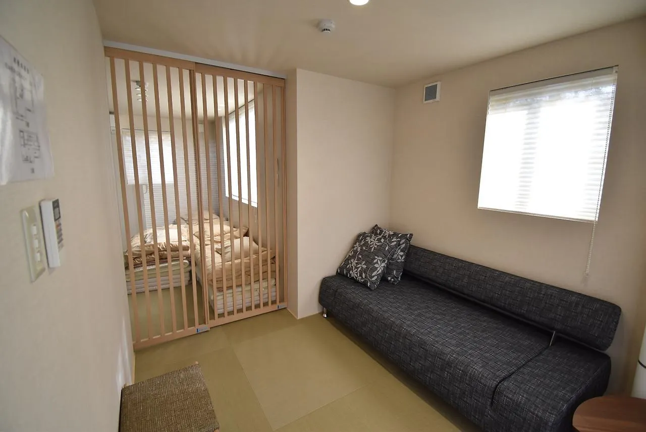 Ielife Resort Higashiyama Kyoto