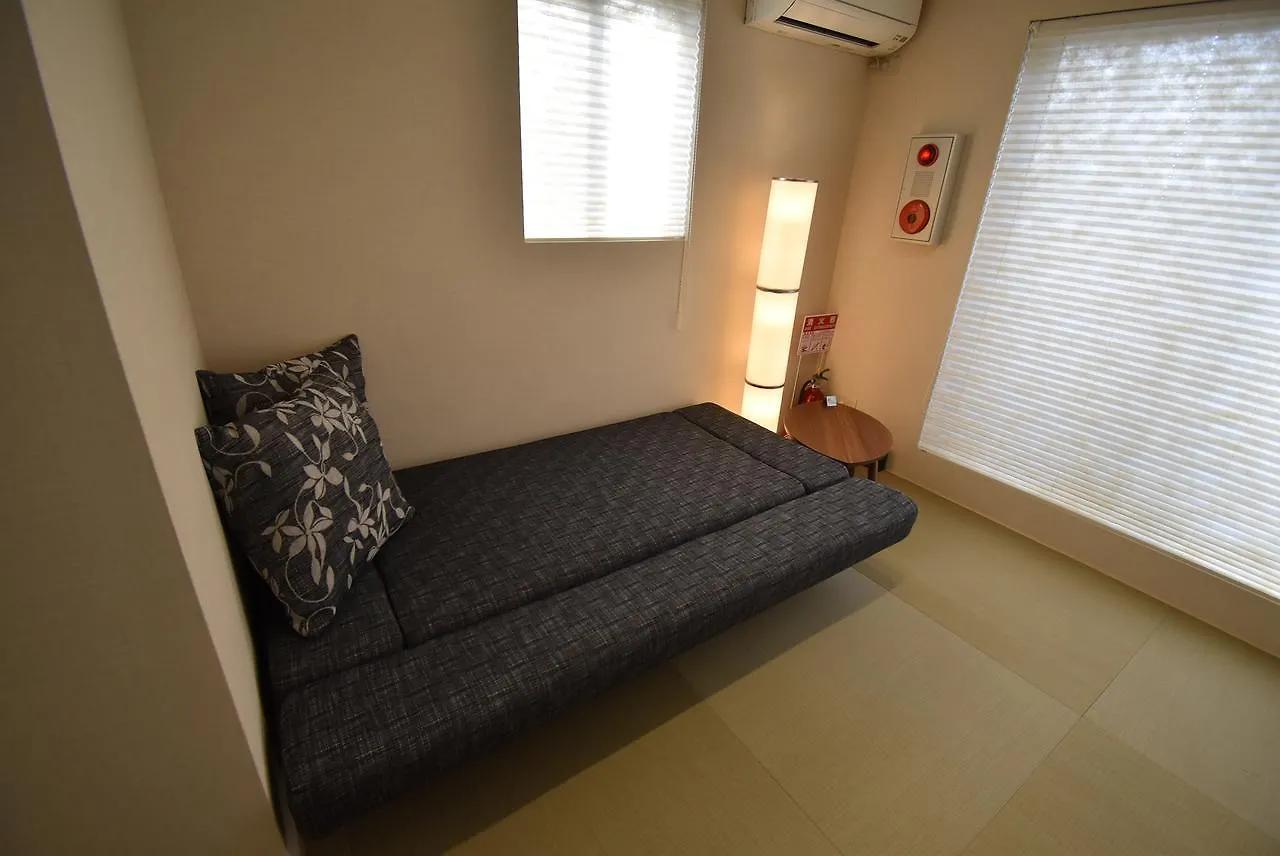 Ielife Resort Higashiyama Kyoto Guest house