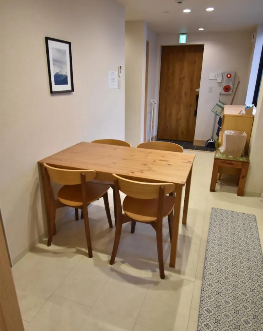 Guest house Ielife Resort Higashiyama Kyoto