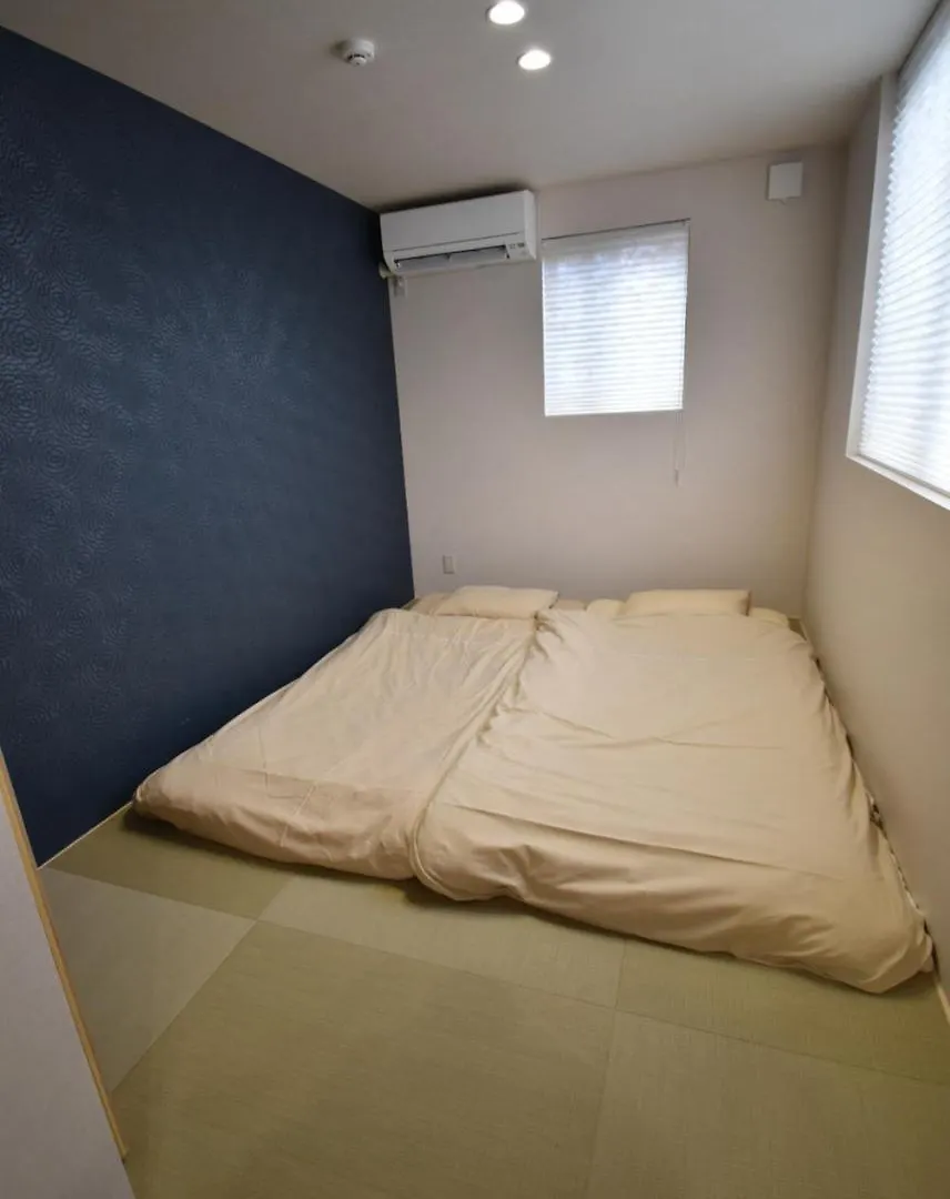 Guest house Ielife Resort Higashiyama Kyoto Japan