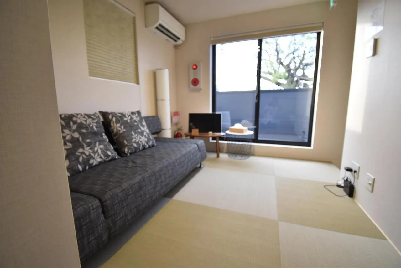 Ielife Resort Higashiyama Kyoto Japan